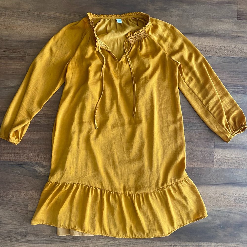 Old Navy Dress